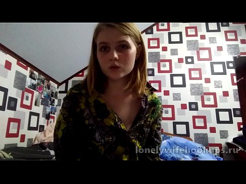 ❤️ A moza estudante rubia de Rusia gústanlle os pollos máis grandes. ❤️ Super sexo en % gl.pornmega.ru %