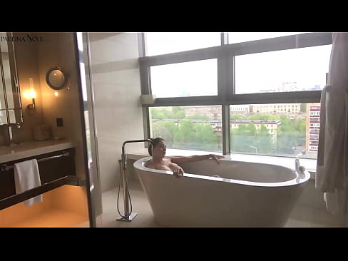 ❤️ Nena tremenda Masturbándose apaixonadamente a súa coña no baño ❤️ Super sexo en % gl.pornmega.ru %