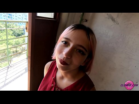 ❤️ Student Sensual chupa a un estraño no interior - Cum on his face ❤️ Super sexo en % gl.pornmega.ru %